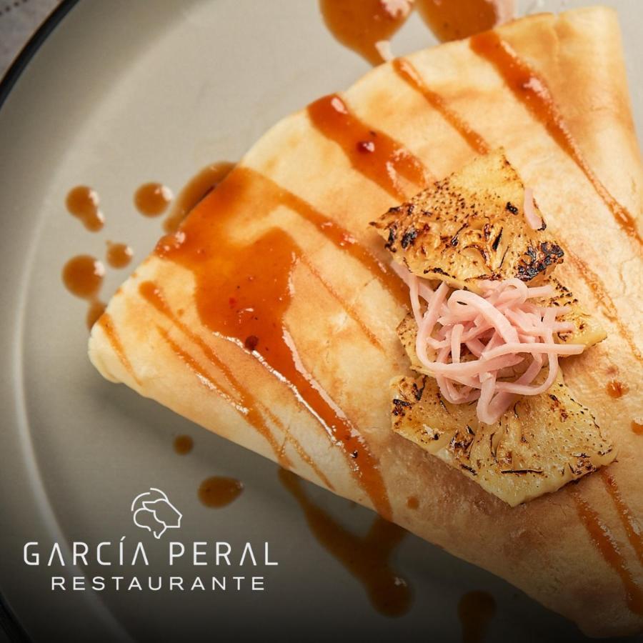 Hotel Garcia Peral Huajuapan de Leon 외부 사진