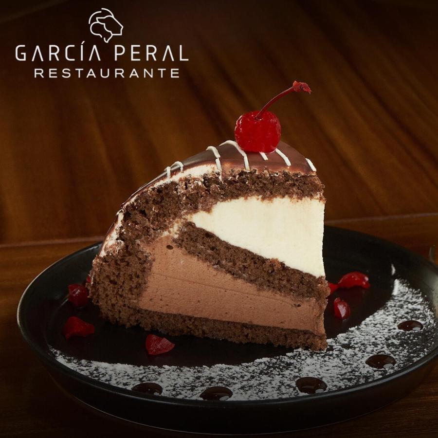Hotel Garcia Peral Huajuapan de Leon 외부 사진