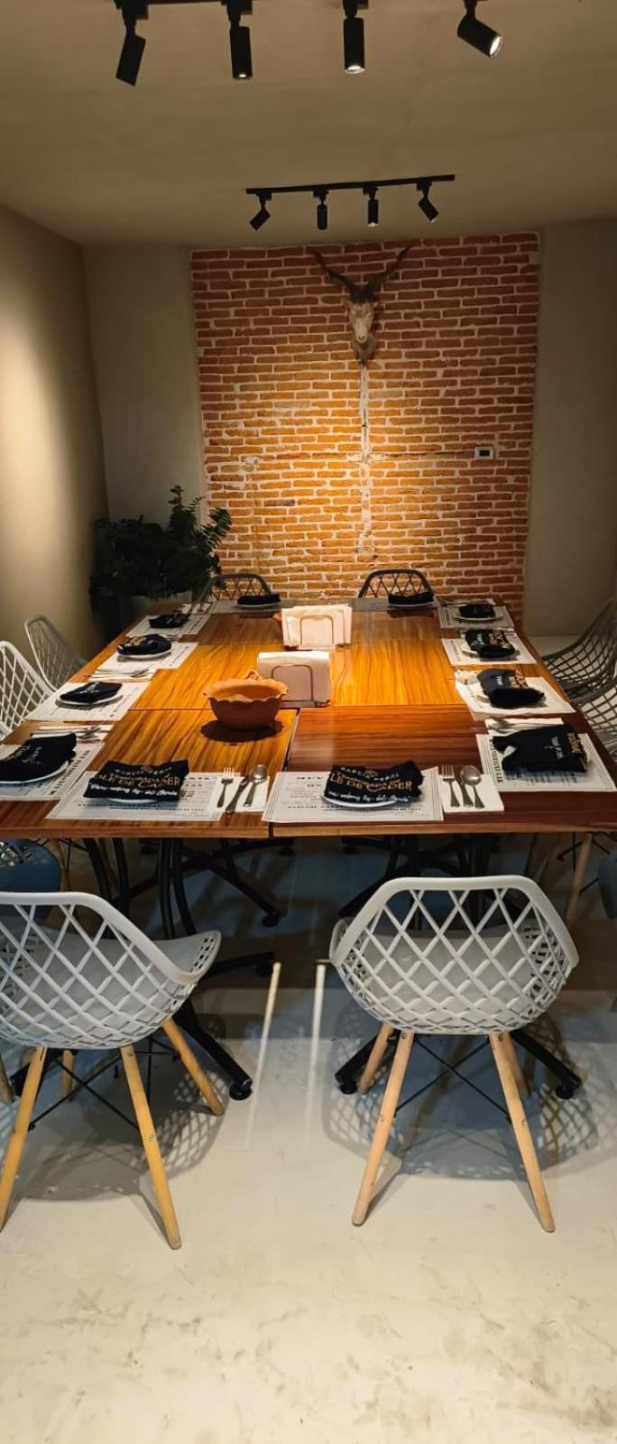 Hotel Garcia Peral Huajuapan de Leon 외부 사진
