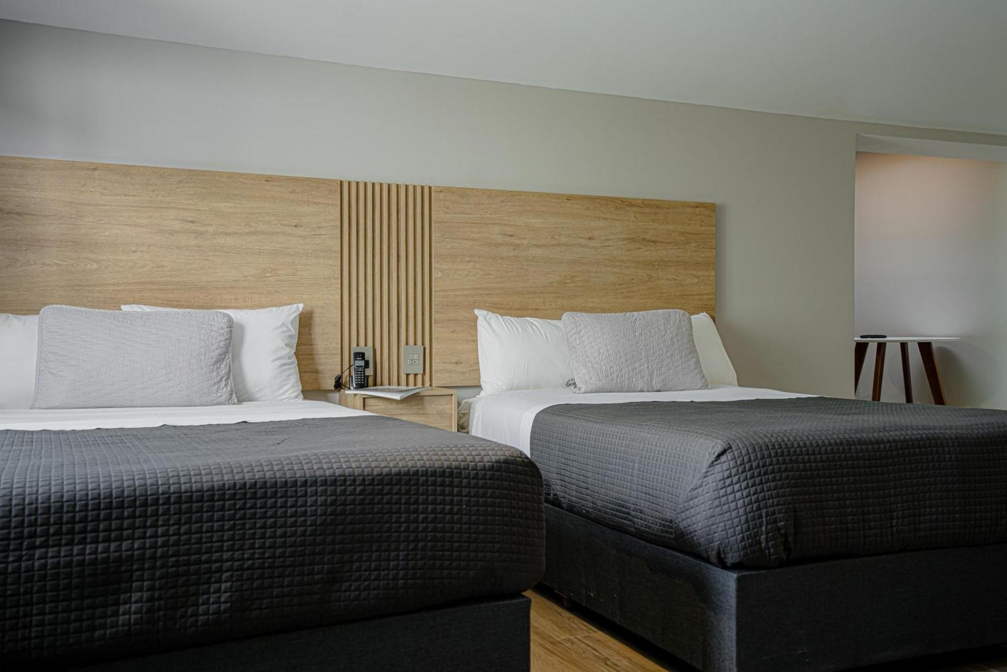 Hotel Garcia Peral Huajuapan de Leon 외부 사진